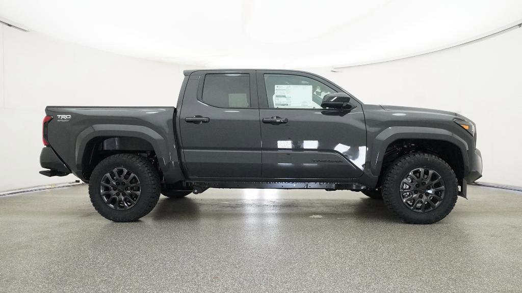 New 2025 Toyota Tacoma TRD Sport image 26