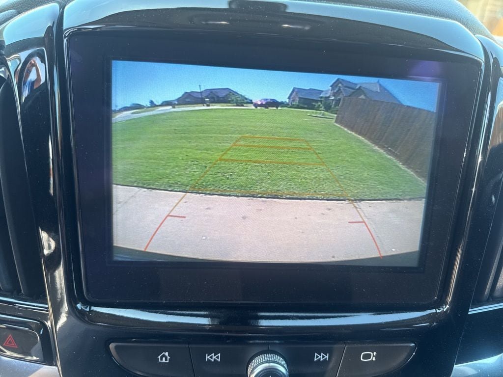 Used 2019 Chevrolet Traverse LT AWD/4WD image 10