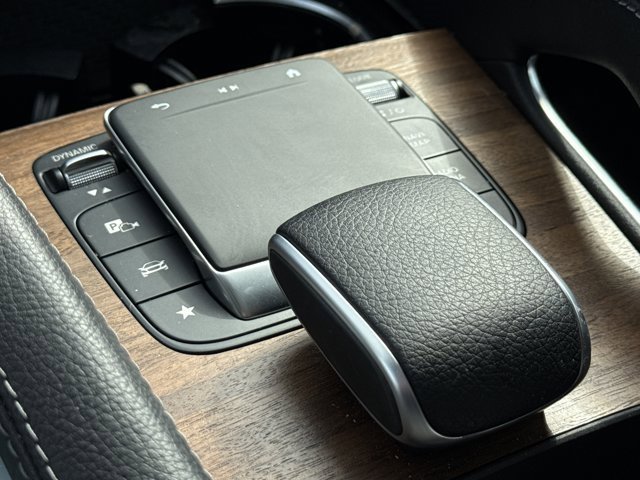 Certified 2024 Mercedes-Benz GLE 350 4MATIC image 12