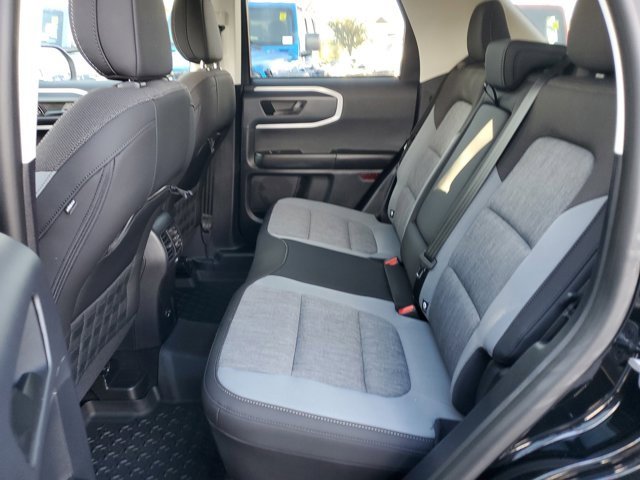 Certified 2022 Ford Bronco Sport Big Bend w/ Convenience Package image 8