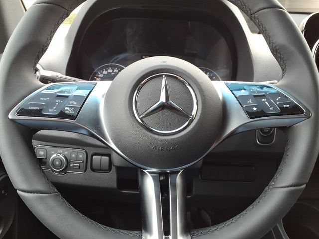 New 2026 Mercedes-Benz Sprinter 2500 image 10