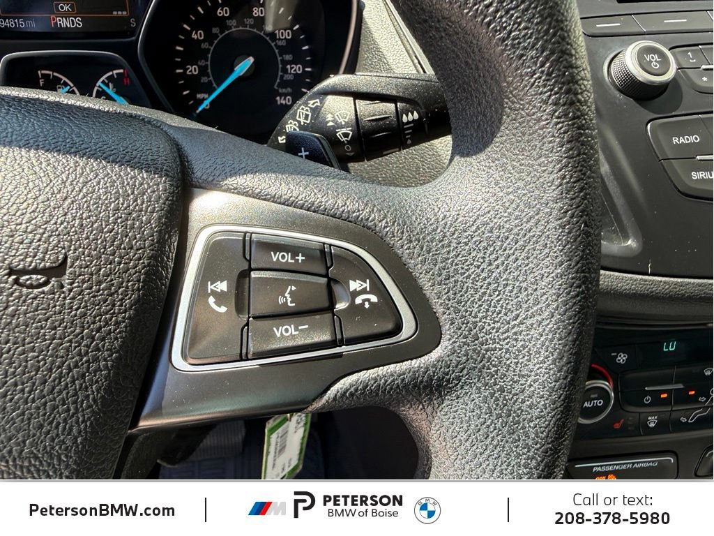 Used 2017 Ford Escape SE AWD/4WD image 29