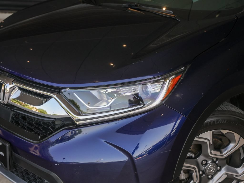 Used 2019 Honda CR-V EX image 13