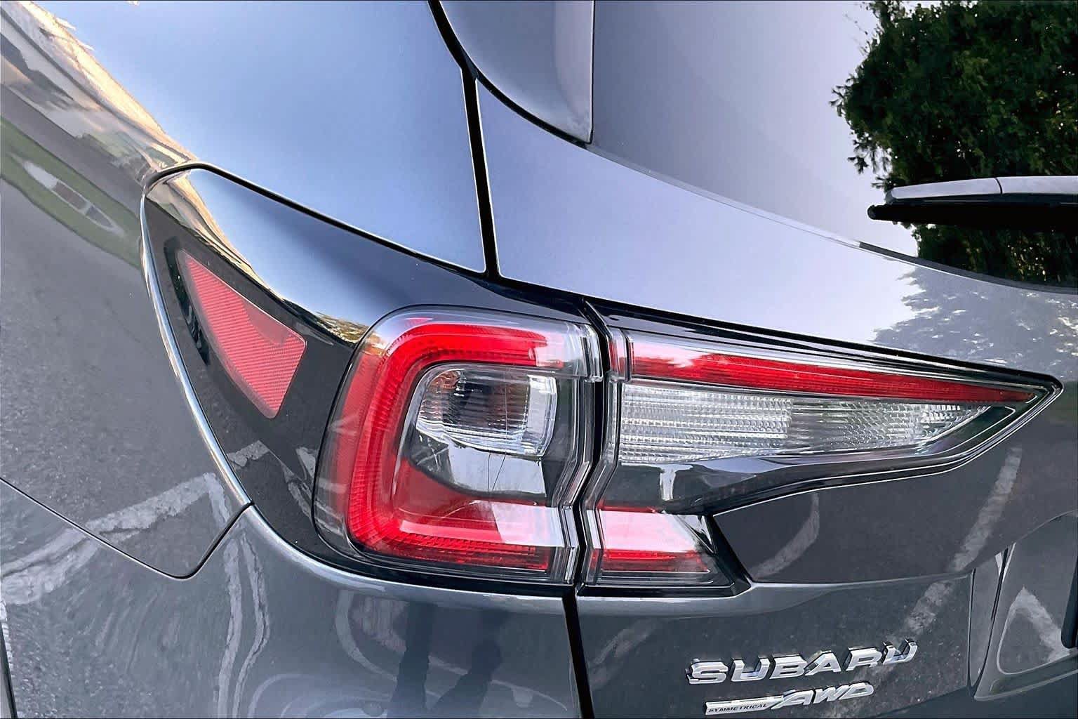 Used 2024 Subaru Outback Touring XT AWD/4WD image 27
