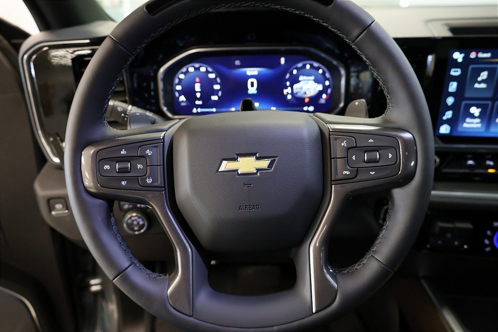 New 2026 Chevrolet Silverado 1500 High Country image 20
