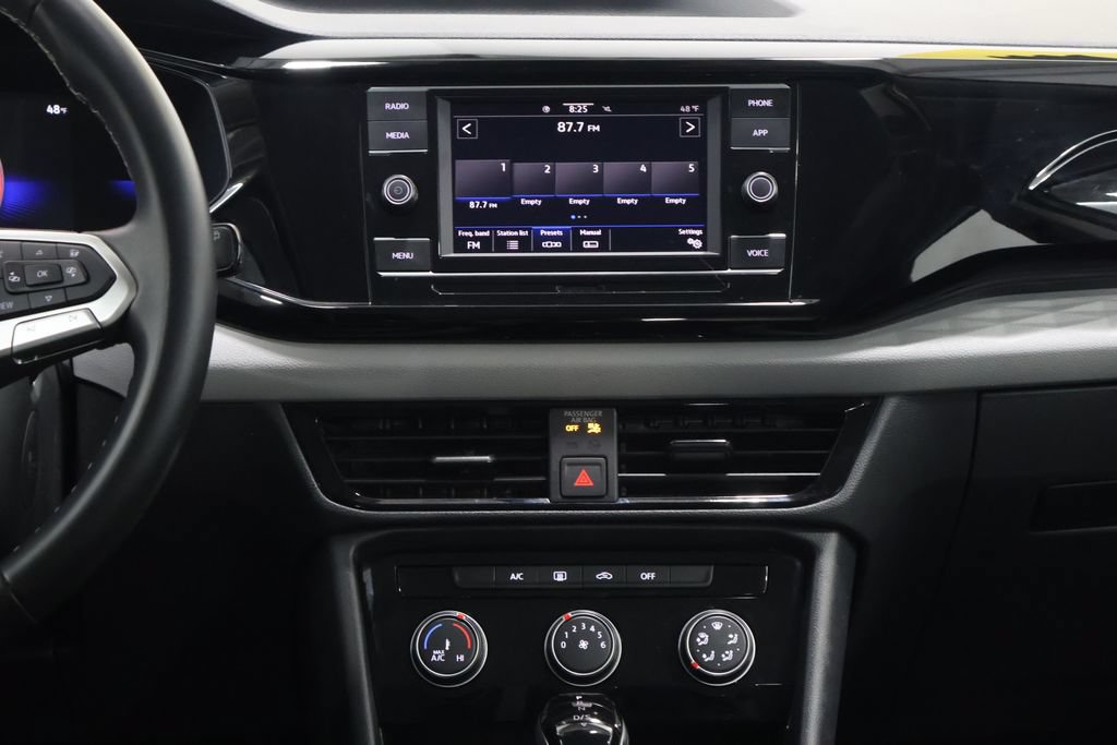 Used 2024 Volkswagen Taos S FWD image 19