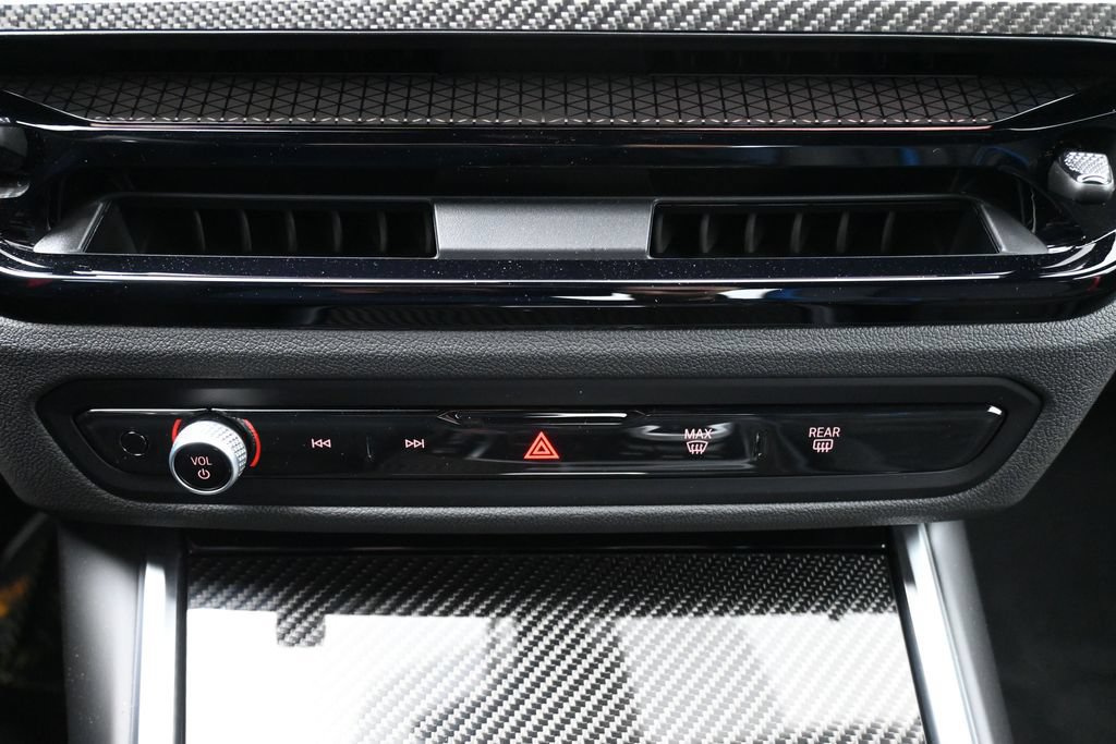 Used 2025 BMW M2 w/ Lighting Package RWD image 18