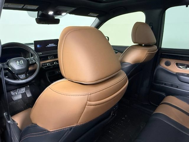 Used 2026 Honda Passport TrailSport Elite image 36