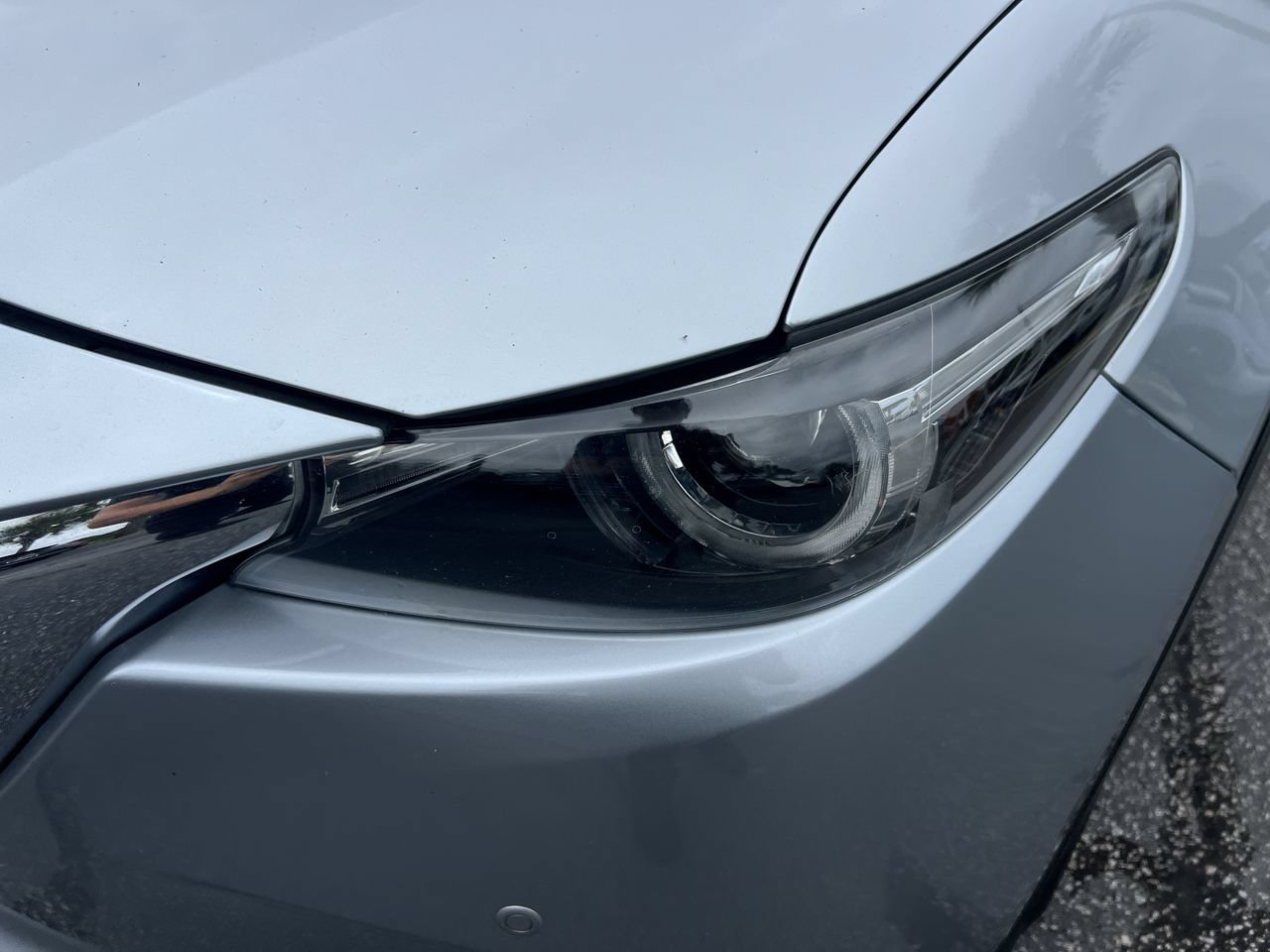 Used 2018 MAZDA CX-9 Signature AWD/4WD image 6