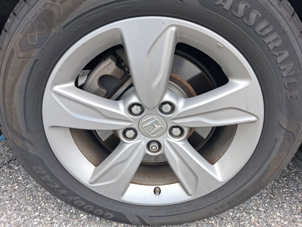 Used 2019 Honda Odyssey EX image 11