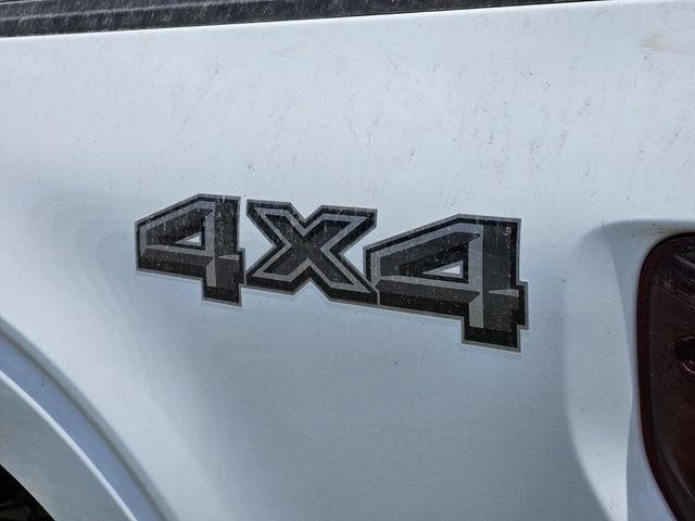 New 2026 Ford F150 STX w/ Equipment Group 200A AWD/4WD image 5