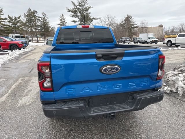 Used 2024 Ford Ranger XLT w/ FX4 Off-Road Package image 23