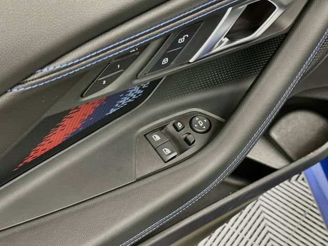 Used 2025 BMW M2 w/ Lighting Package RWD image 18