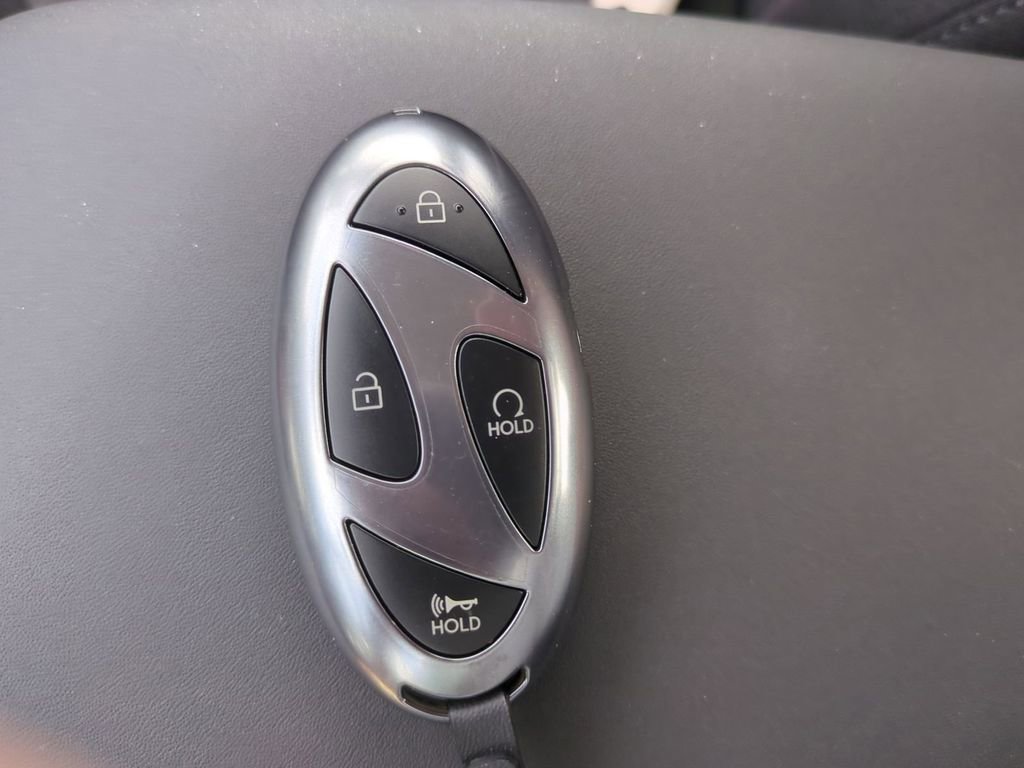 New 2026 Hyundai Sonata SEL FWD image 35