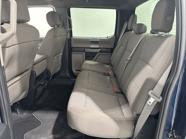 Used 2018 Ford F150 XLT w/ Equipment Group 301A Mid image 7