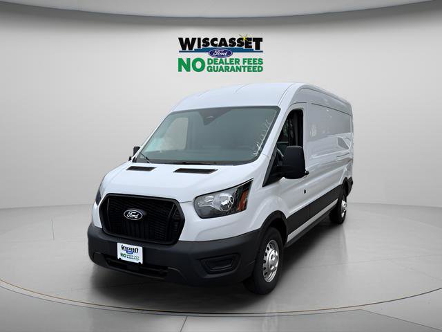 New 2026 Ford Transit 150 148 Medium Roof AWD image 16