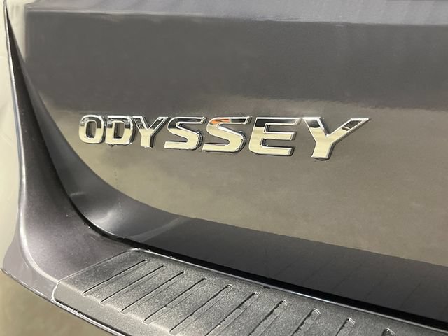 New 2027 Honda Odyssey Elite image 9