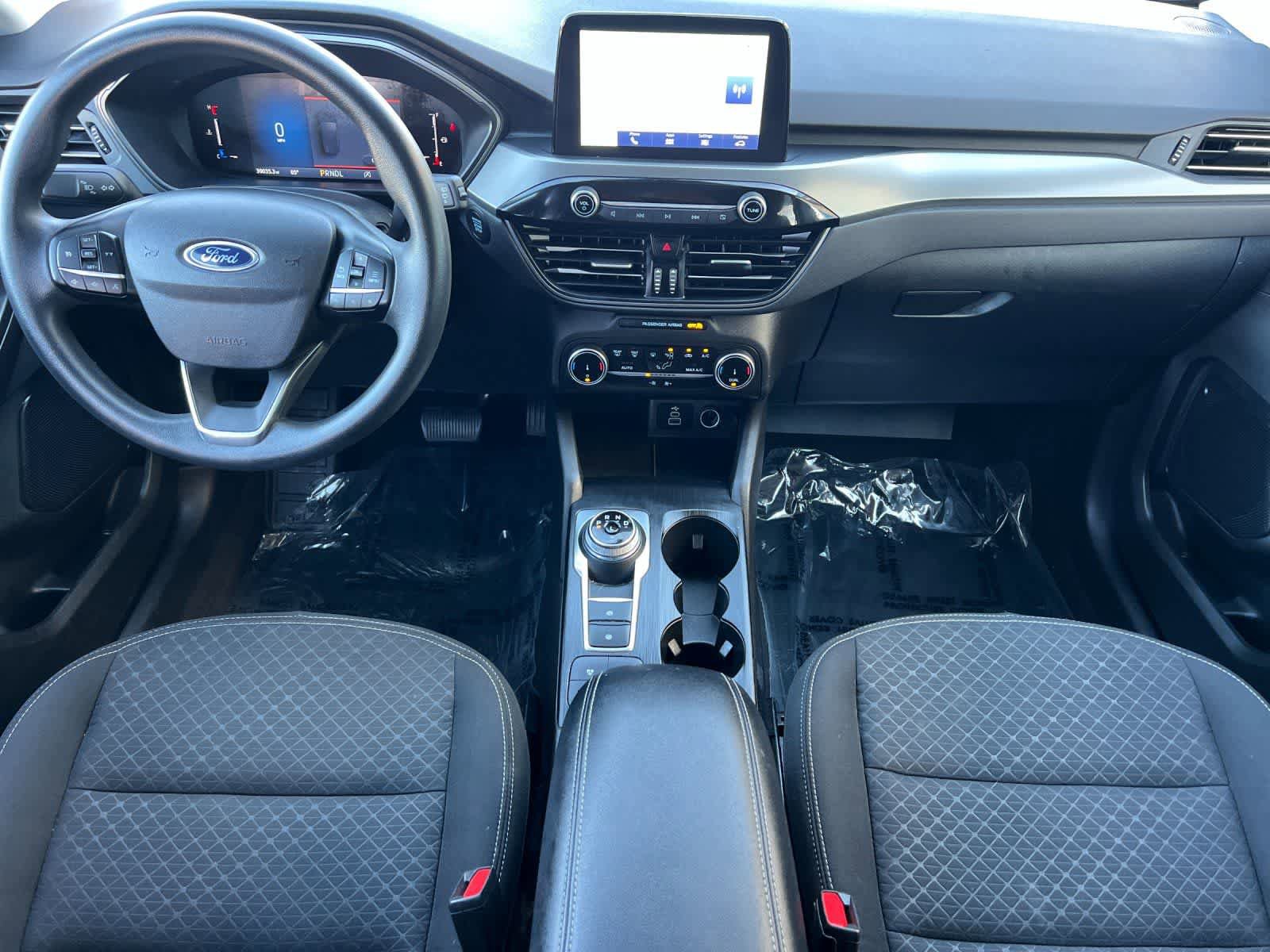 Used 2025 Ford Escape Active image 4