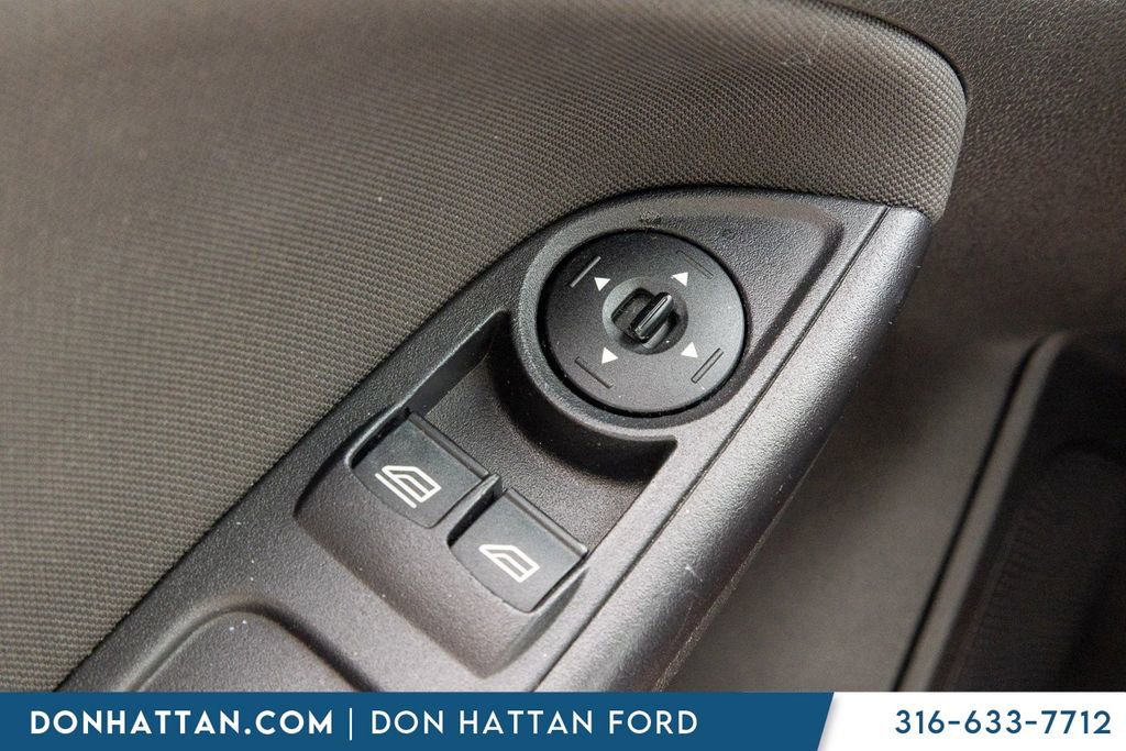 Used 2017 Ford Focus S image 11