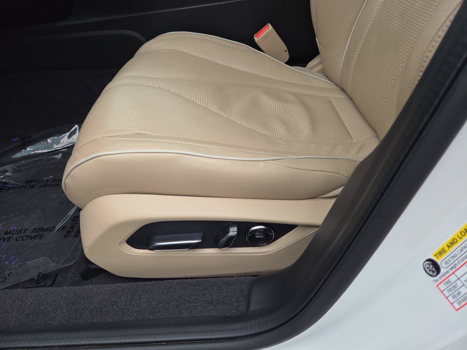 Used 2021 Acura TLX SH-AWD w/ Advance Package image 22