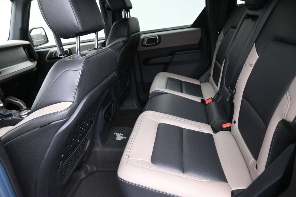 Used 2024 Ford Bronco Big Bend AWD/4WD image 14