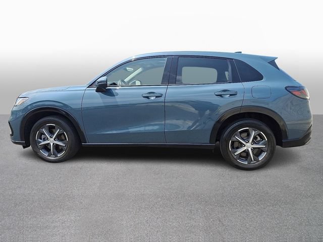 Used 2023 Honda HR-V EX-L image 7