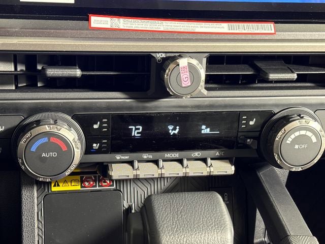 New 2026 Toyota 4Runner 4WD image 32