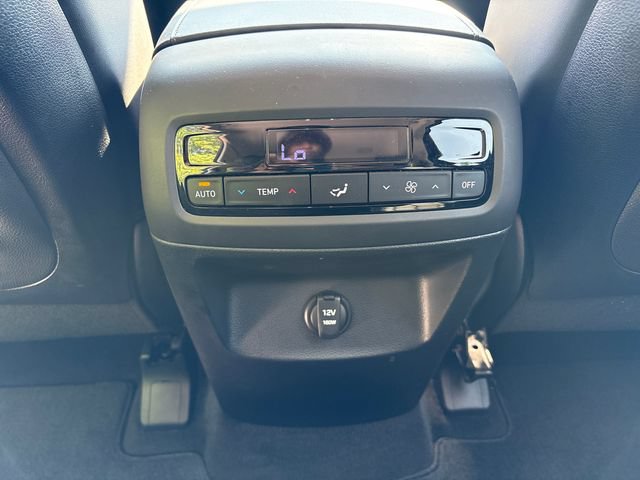 Used 2025 Hyundai Palisade SEL AWD/4WD image 18