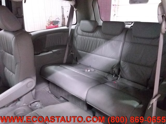 Used 2009 Honda Odyssey EX-L image 14