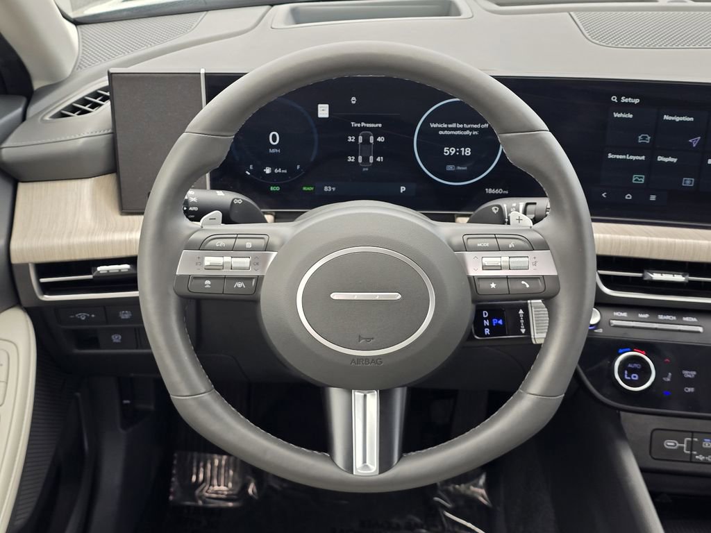 Used 2024 Hyundai Sonata Limited FWD image 15