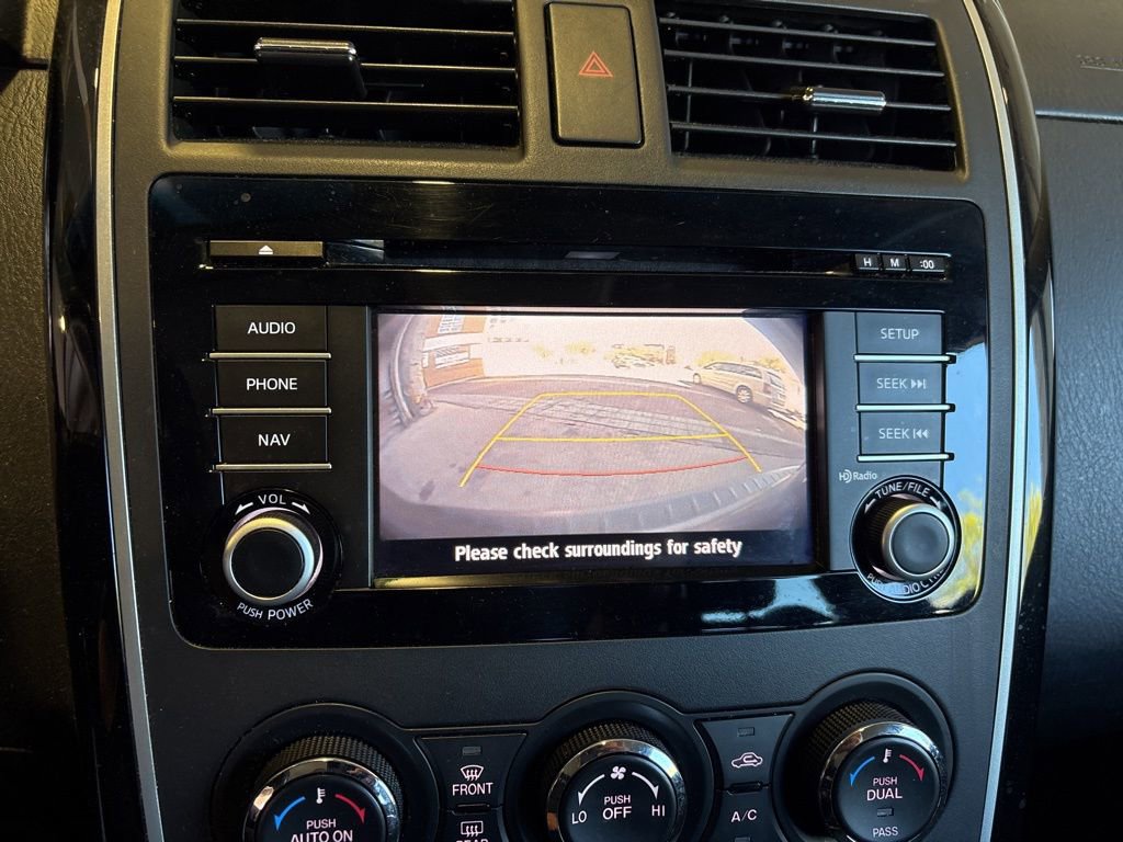 Used 2015 MAZDA CX-9 Touring FWD image 18