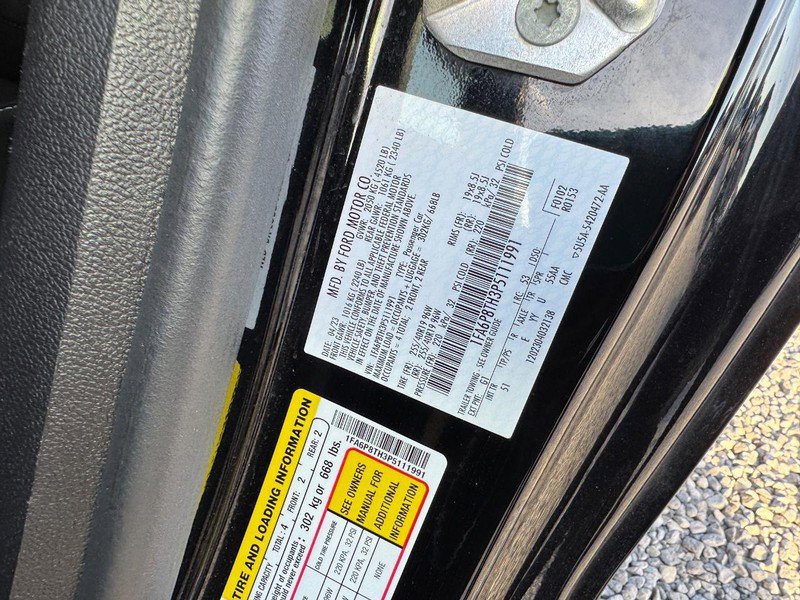 Used 2023 Ford Mustang Premium w/ Equipment Group 201A image 26