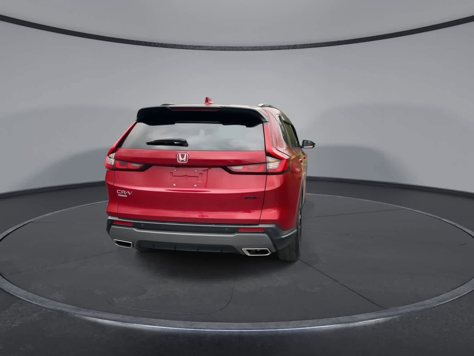 Used 2024 Honda CR-V Sport-L image 7