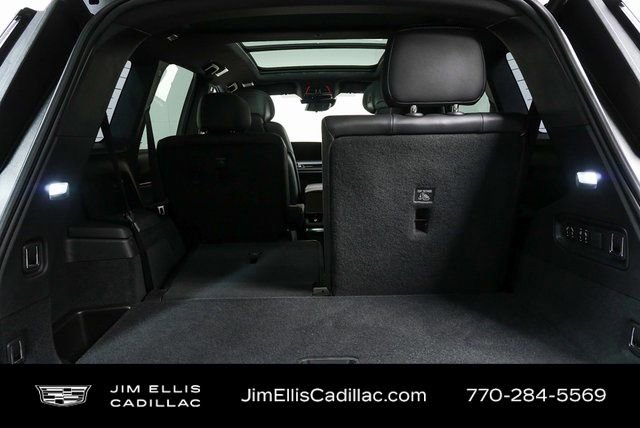 Used 2026 Cadillac Vistiq Sport image 28