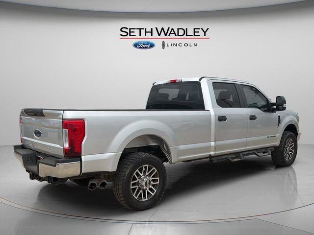 Used 2018 Ford F350 XL w/ Power Equipment Group image 6