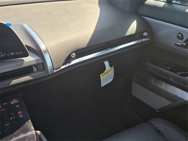 New 2026 Cadillac Vistiq Sport image 20