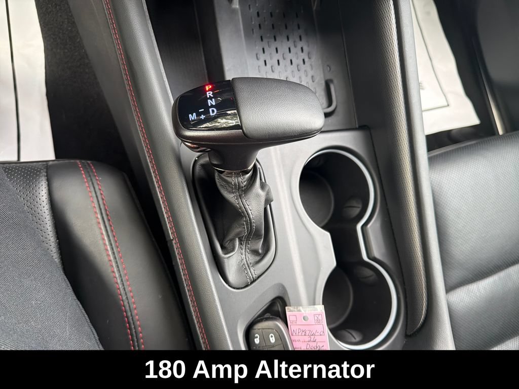 Used 2026 Dodge Durango GT AWD/4WD image 28