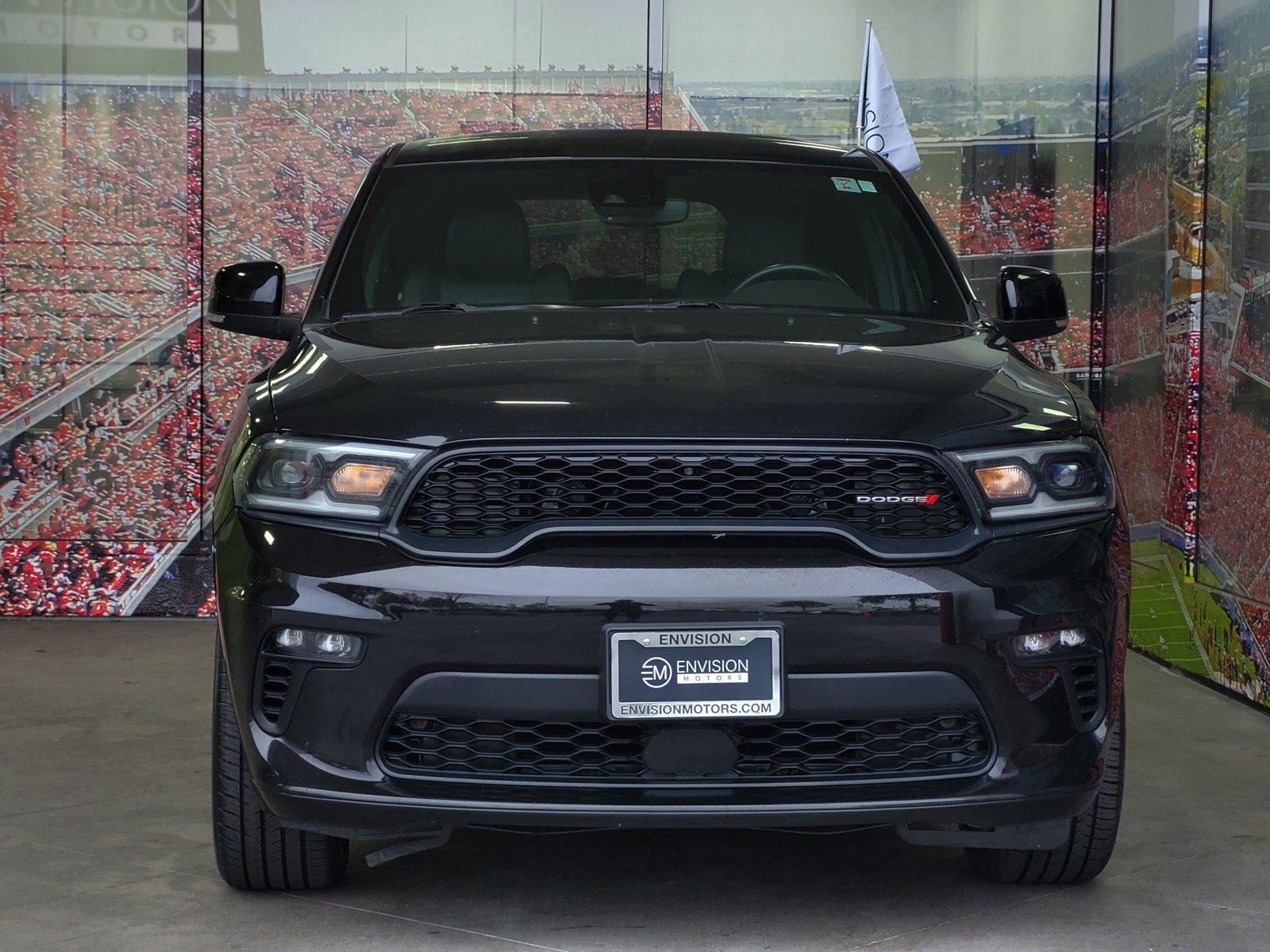 Used 2022 Dodge Durango GT image 3