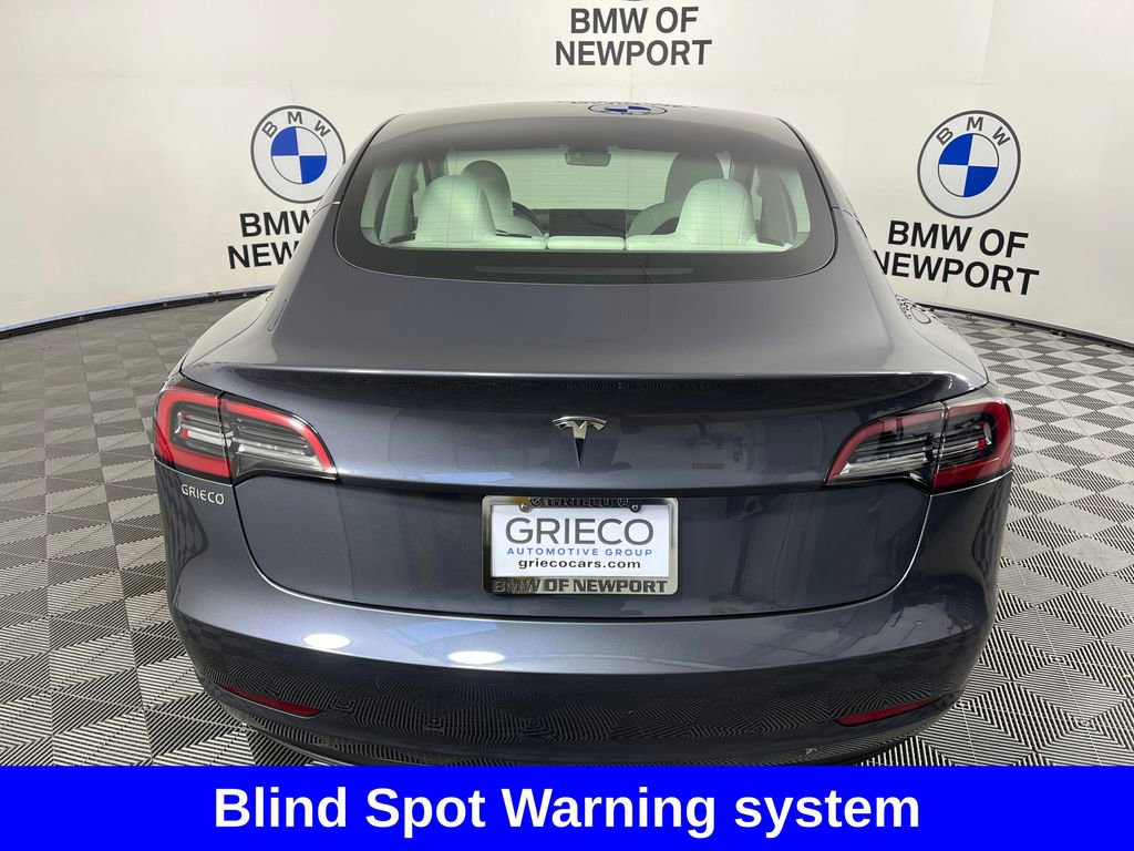 Used 2023 Tesla Model 3 Standard Range image 10