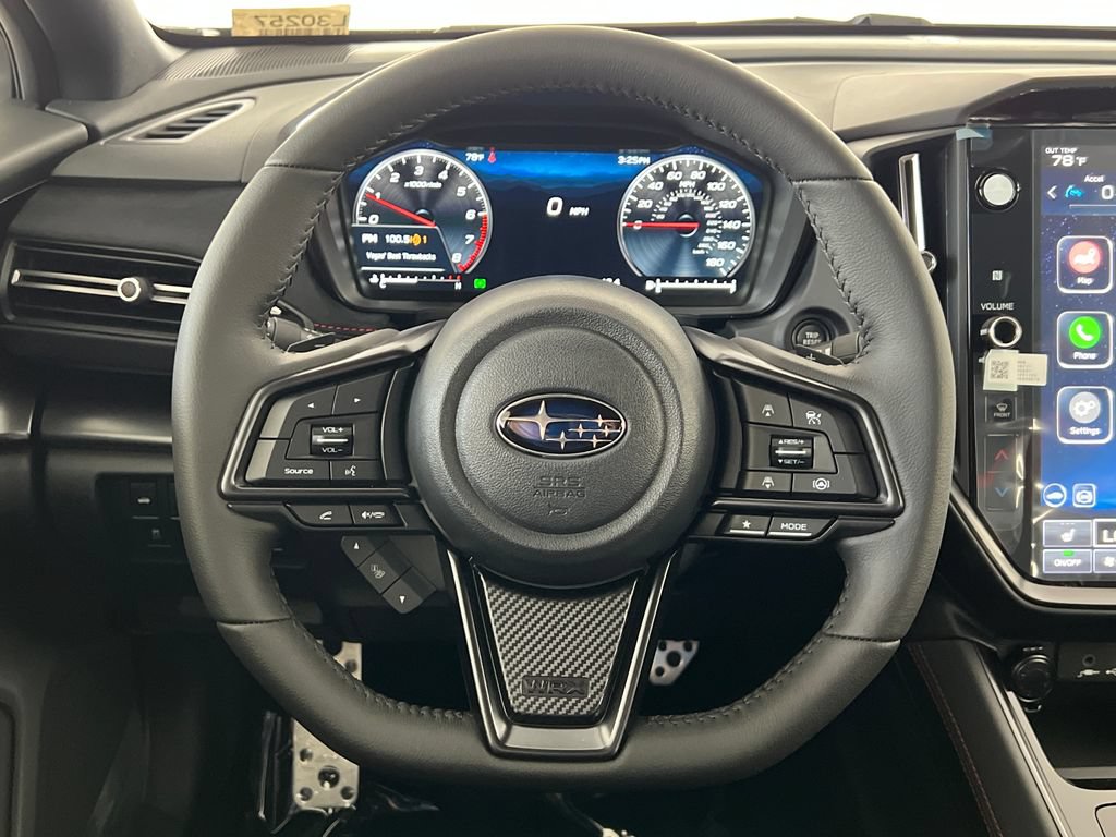 New 2026 Subaru WRX GT w/ Accessory Package #2 AWD/4WD image 17