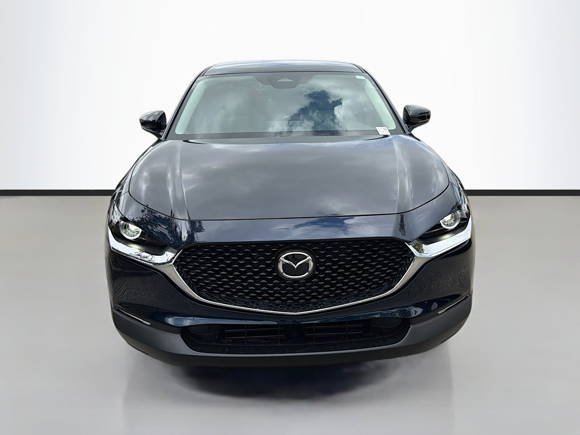 New 2026 MAZDA CX-30 AWD 2.5 S w/ Select Sport Pkg image 9