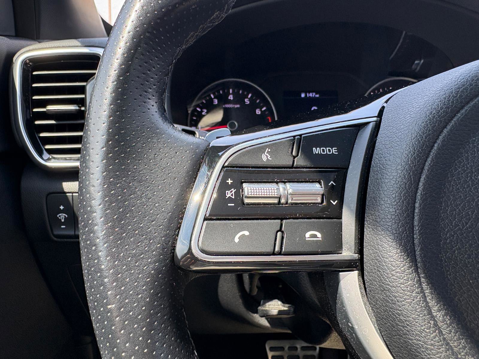 Used 2021 Kia Sportage S w/ S FWD Premium Package image 29