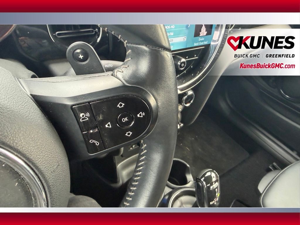 Used 2024 MINI Cooper S image 10