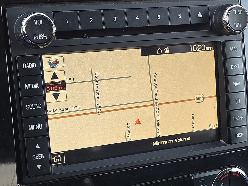 Used 2013 Ford Expedition Limited RWD image 27