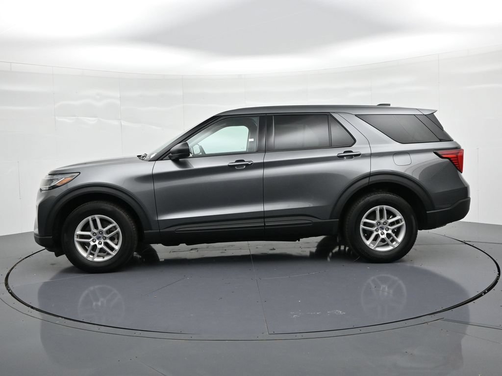 New 2026 Ford Explorer Active AWD/4WD image 9