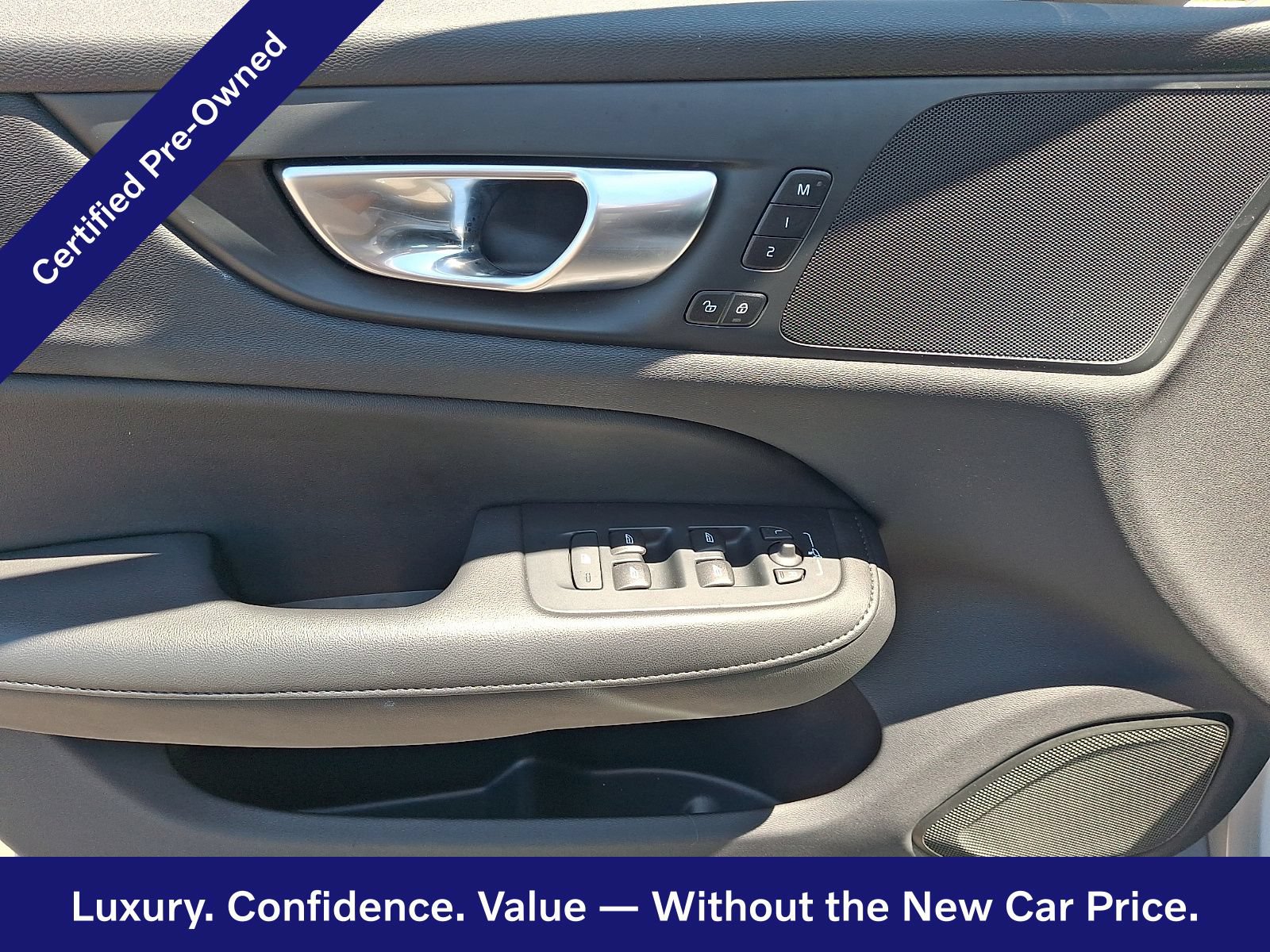 Certified 2025 Volvo S60 B5 Core AWD/4WD image 13