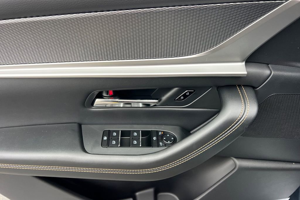 New 2026 MAZDA CX-70 3.3 Turbo S w/ Premium Package image 12