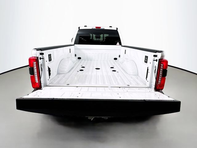 New 2026 Ford F450 King Ranch w/ Chrome Package image 27