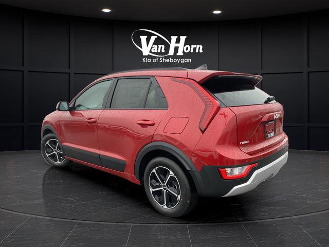 New 2026 Kia Niro EX image 7