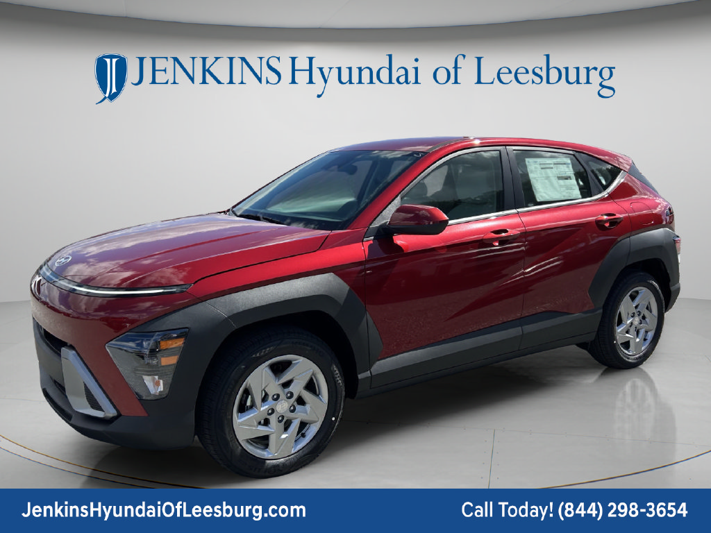 New 2027 Hyundai Kona SE FWD image 11